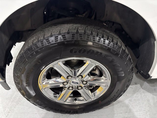 Used 2025 Ford F150 XLT w/ Equipment Group 301A Standard AWD/4WD image 44