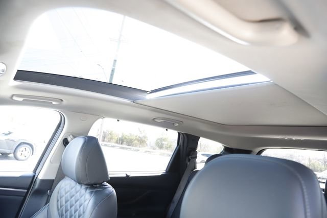 Used 2021 Hyundai Santa Fe SEL Premium AWD/4WD image 17