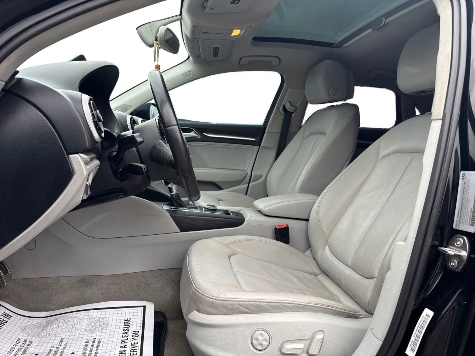 Used 2015 Audi A3 1.8T Premium w/ Aluminum Style Package image 9