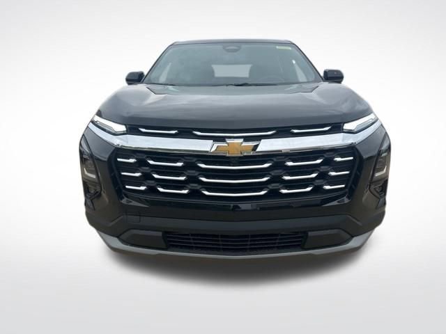 New 2026 Chevrolet Equinox LT FWD image 8