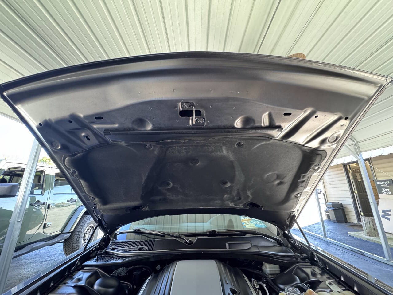 Used 2013 Dodge Challenger R/T Plus image 43