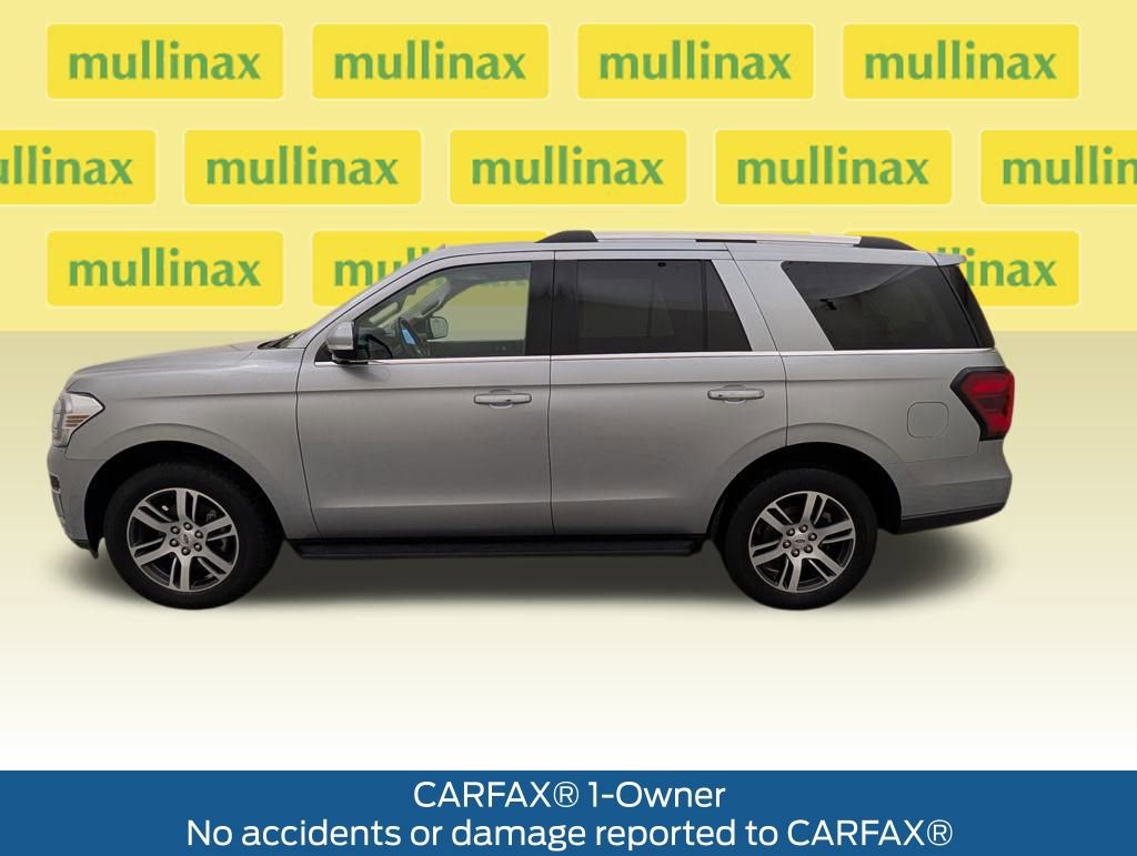 Used 2024 Ford Expedition Limited image 15