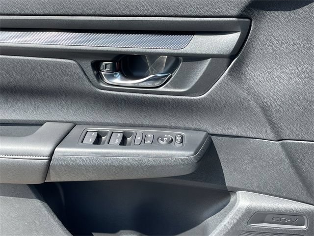New 2027 Honda CR-V EX image 11