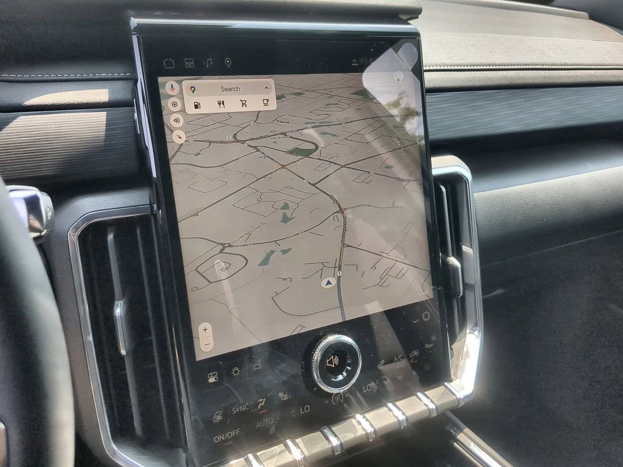 New 2025 GMC Acadia Elevation image 14