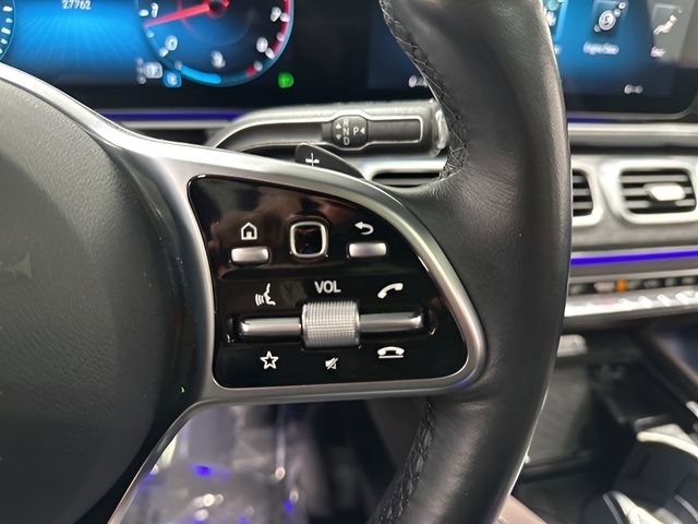 Used 2023 Mercedes-Benz GLE 350 4MATIC image 20
