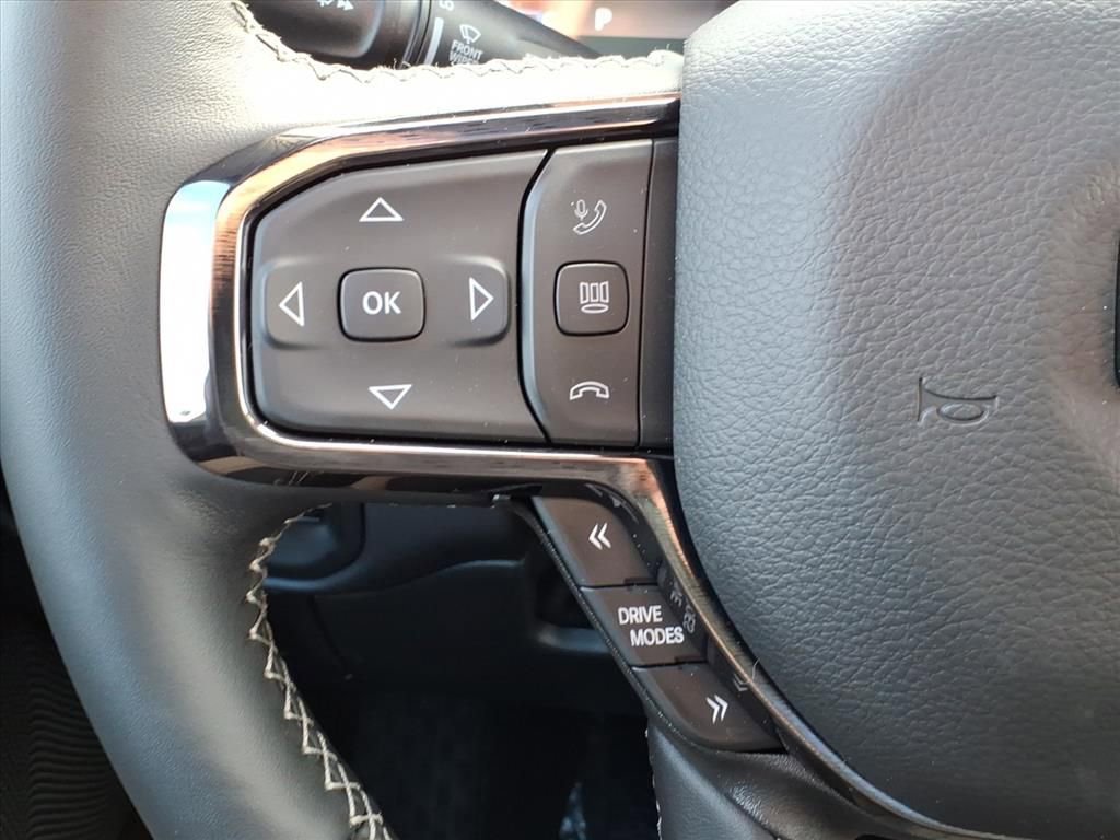 New 2026 RAM 1500 Limited image 26