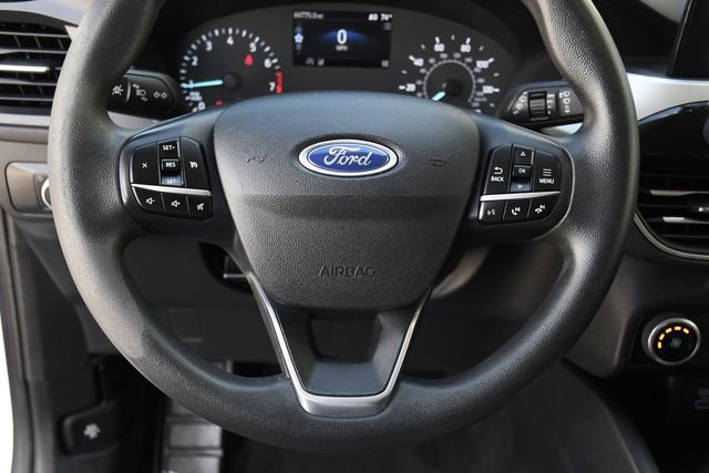 Used 2022 Ford Escape SE image 7