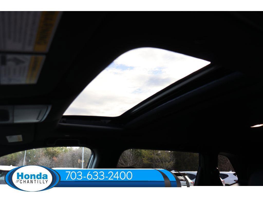 New 2026 Honda CR-V TrailSport image 23