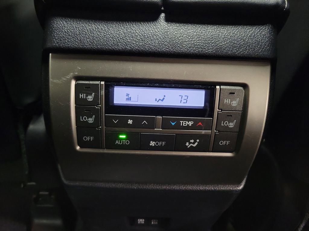 Used 2020 Lexus GX 460 Premium image 29