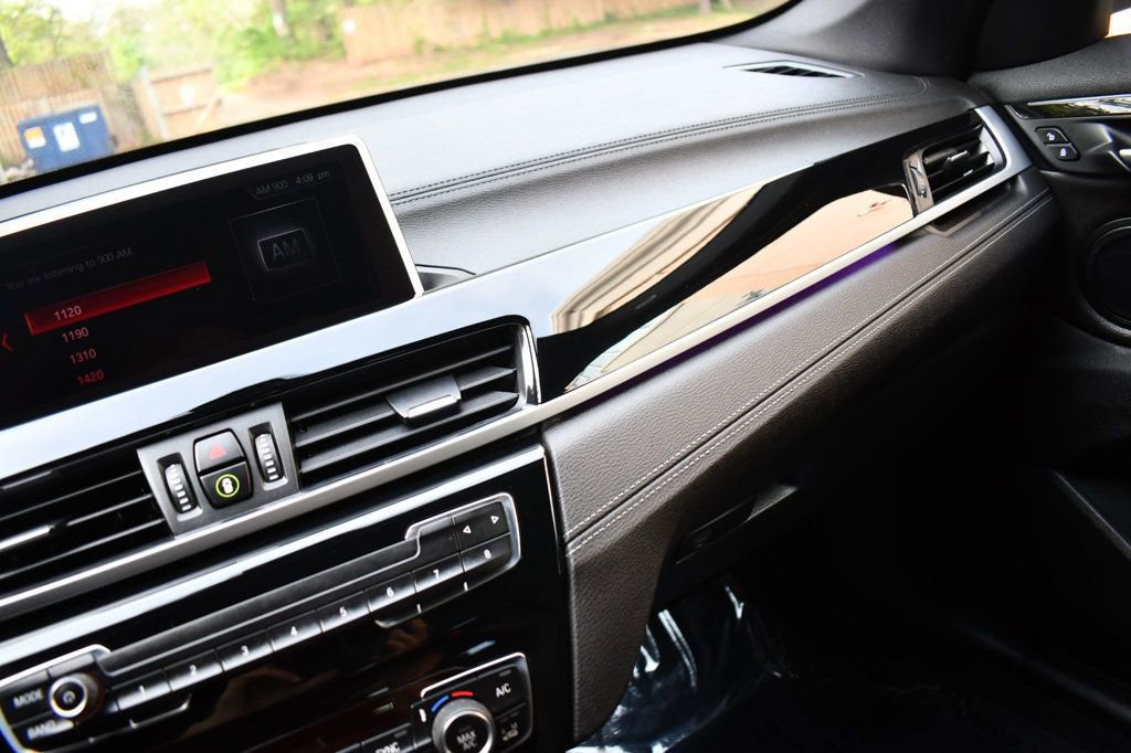 Used 2021 BMW X1 xDrive28i w/ Convenience Package image 27