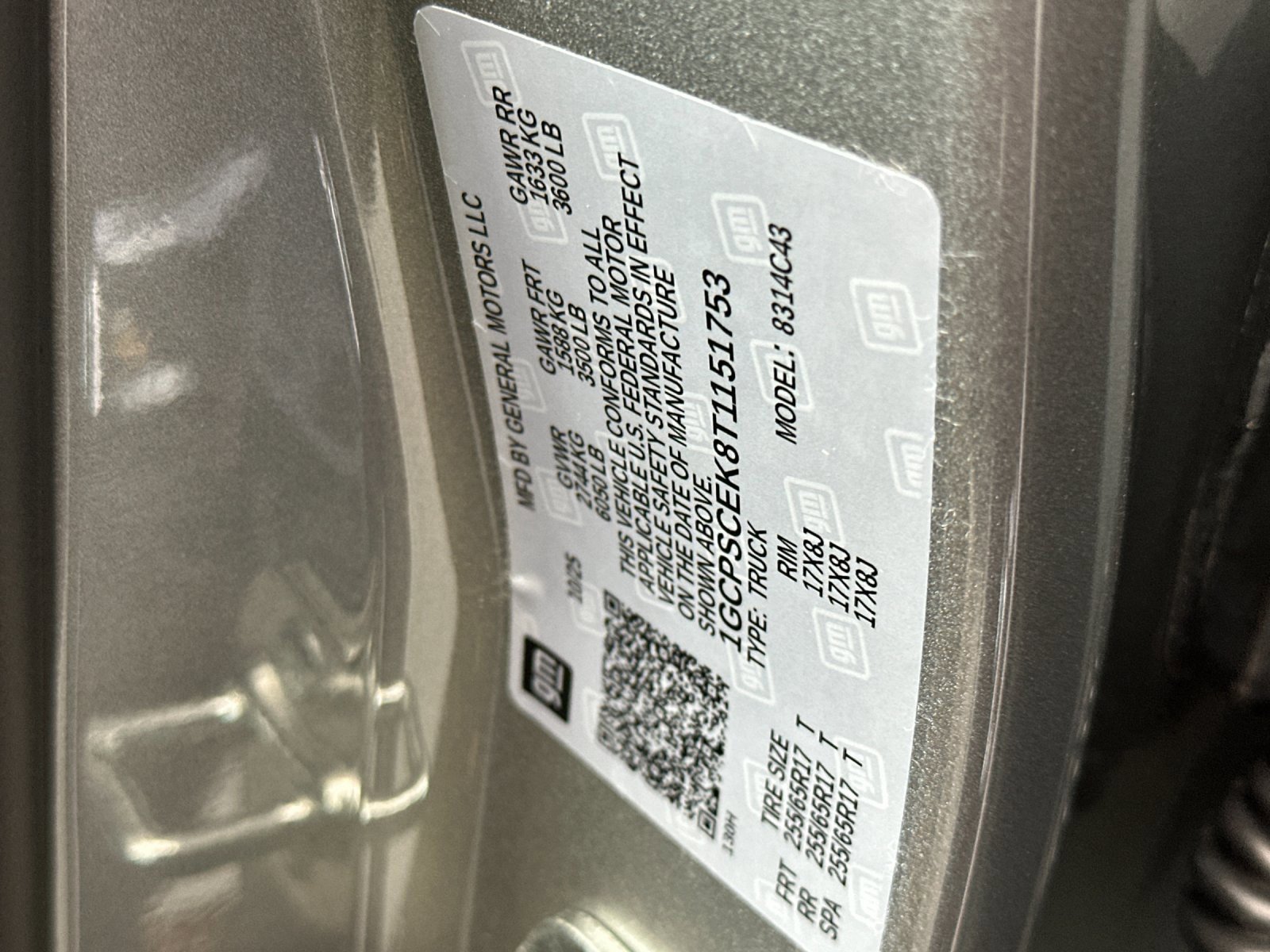 New 2026 Chevrolet Colorado LT image 34