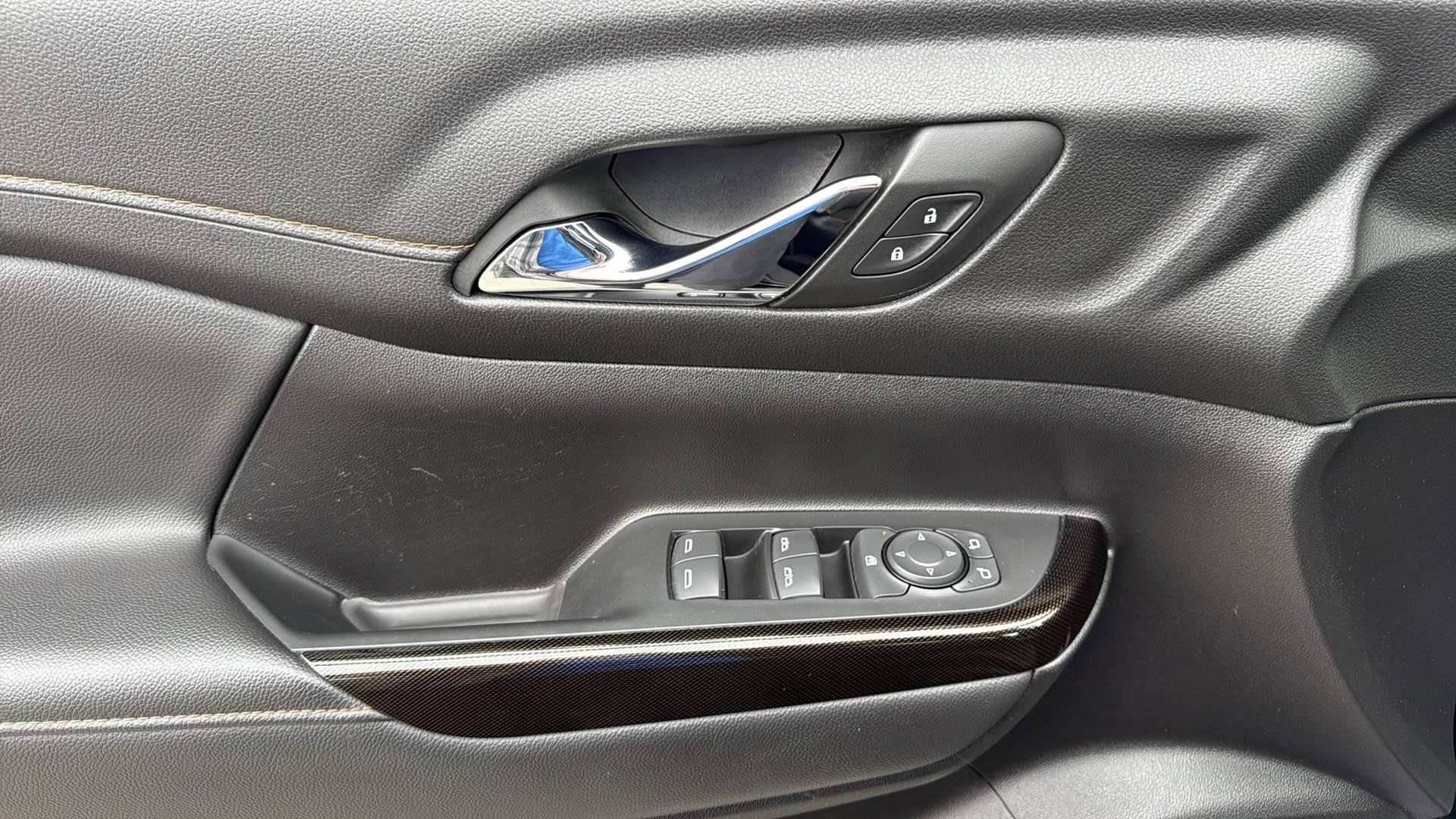 Used 2023 GMC Acadia AT4 AWD/4WD image 23