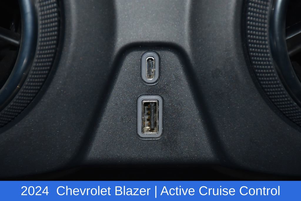 Used 2024 Chevrolet Blazer LT image 18