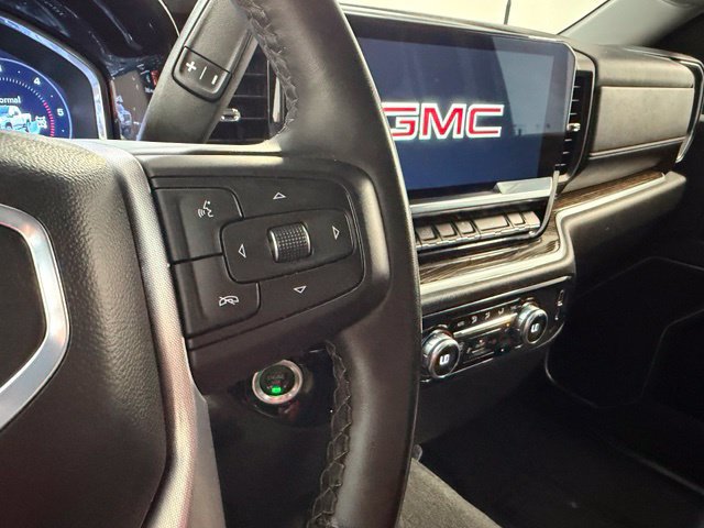Used 2024 GMC Sierra 2500 SLE w/ SLE Convenience Package AWD/4WD image 15