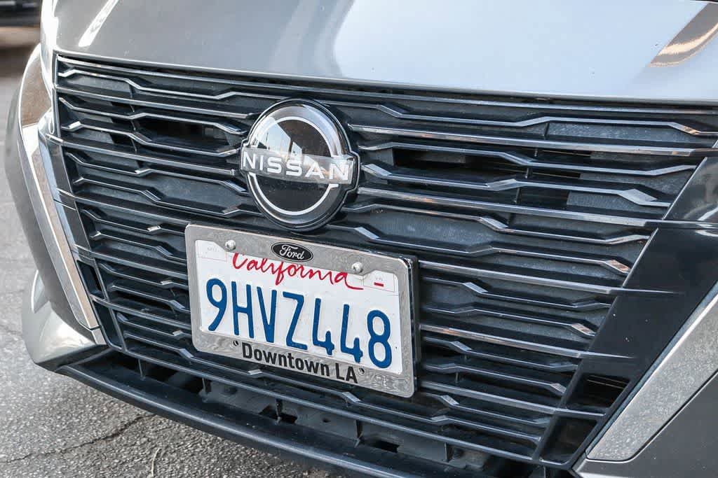 Used 2024 Nissan Altima 2.5 SV FWD image 6