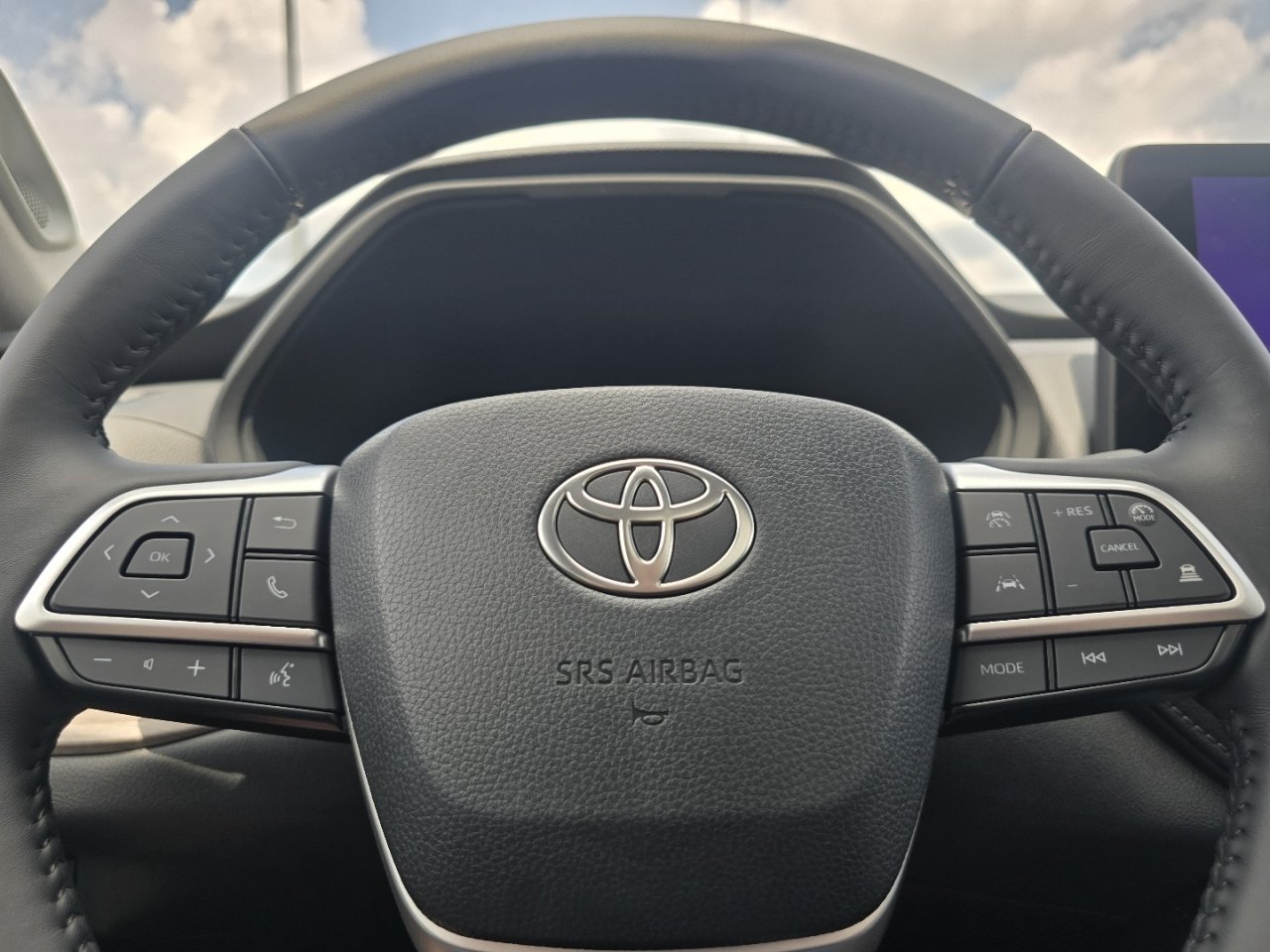 New 2026 Toyota Grand Highlander AWD Hybrid image 28