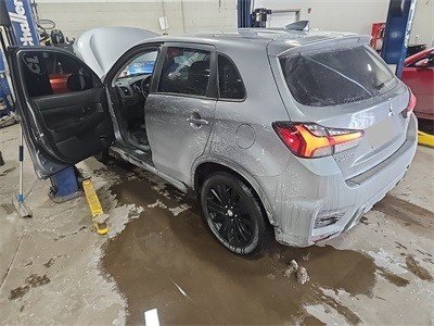 Used 2022 Mitsubishi Outlander Sport LE image 5