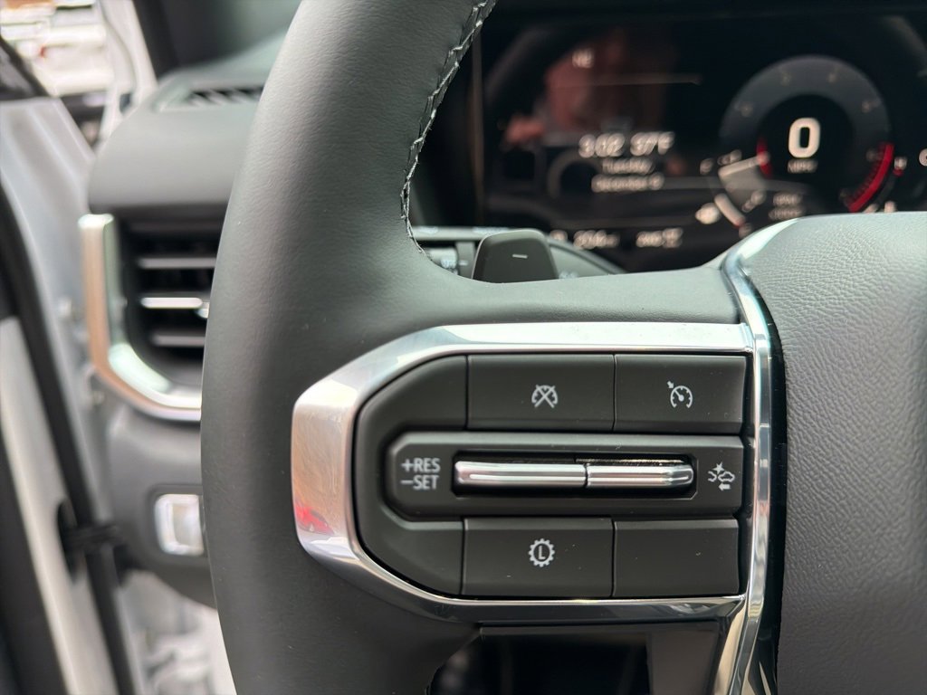 New 2026 GMC Terrain Elevation w/ Elevation Premium Package image 21