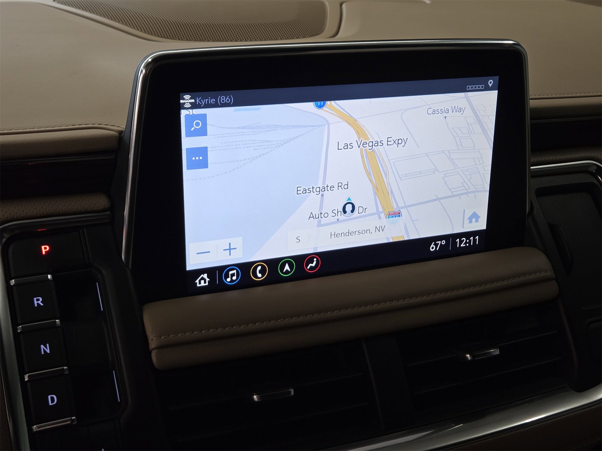 Used 2021 Chevrolet Tahoe Premier image 21