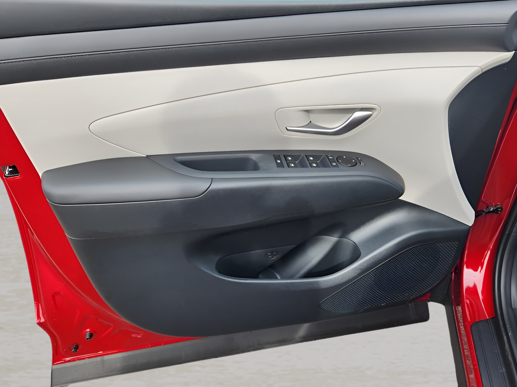 New 2026 Hyundai Tucson SEL Plus AWD/4WD image 12