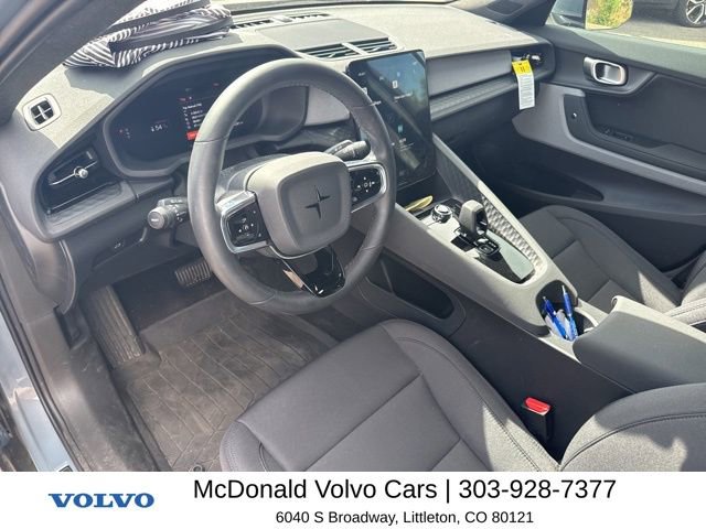 Used 2024 Polestar Polestar 2 image 9