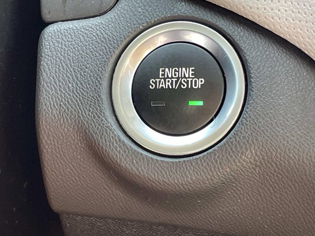 New 2026 Chevrolet Equinox LT w/ Convenience Package II image 27