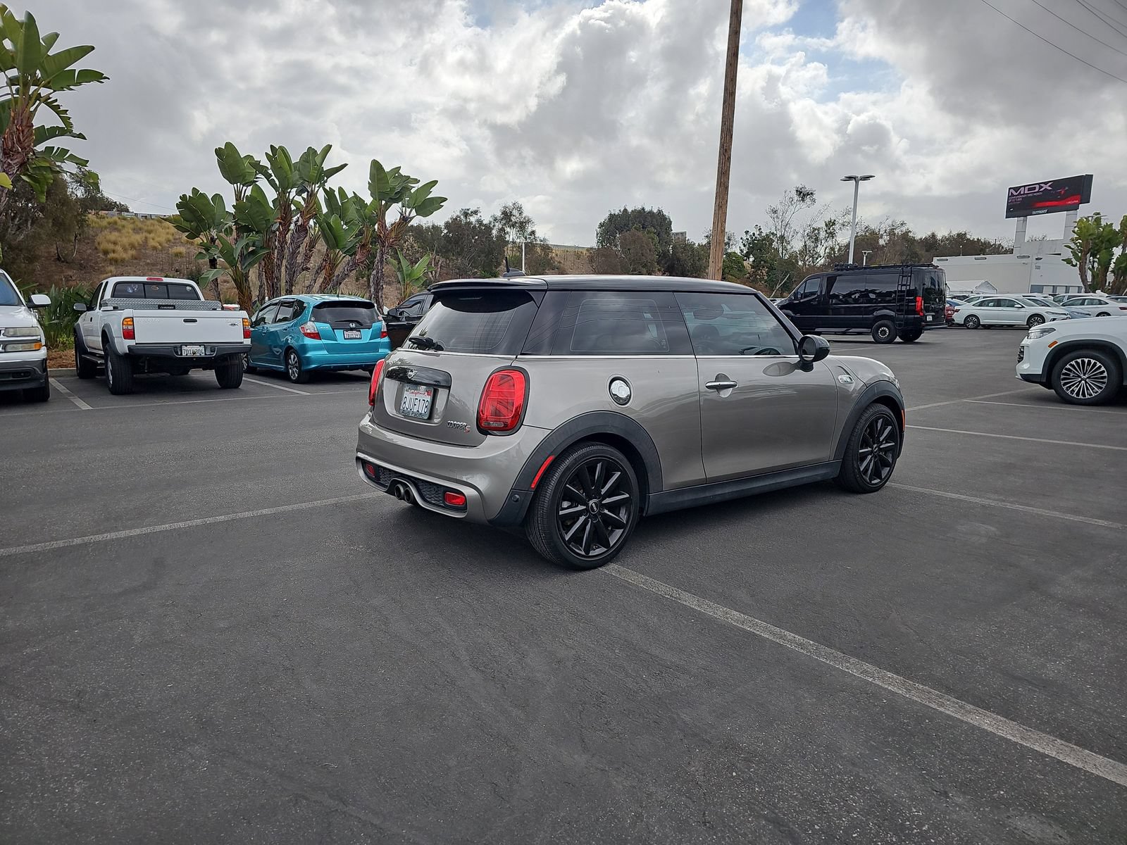 Used 2019 MINI Cooper S FWD image 5