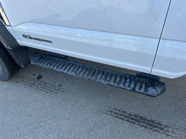 New 2026 Ford F600 4x4 Regular Cab Super Duty w/ XLT Value Package image 10