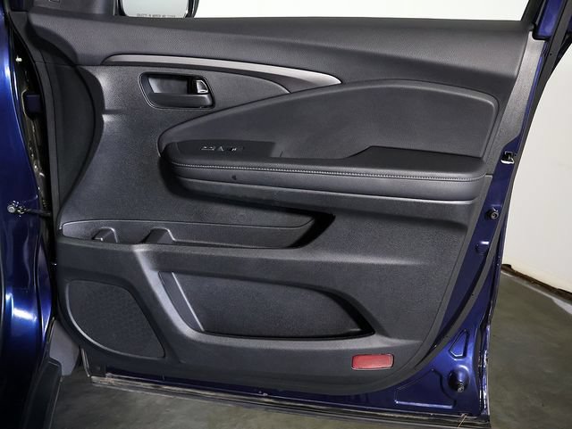 Used 2023 Honda Passport EX-L image 34