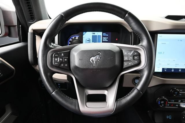 Used 2023 Ford Bronco Wildtrak AWD/4WD image 24