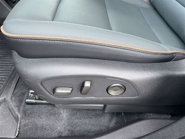 Certified 2024 GMC Acadia AT4 w/ LPO, Floor Liner Package AWD/4WD image 26