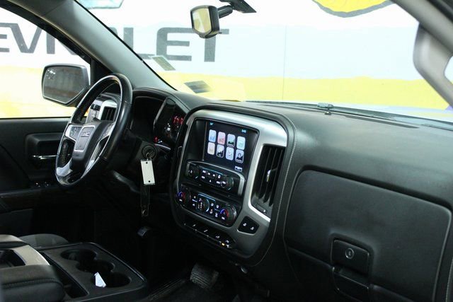 Used 2017 GMC Sierra 1500 SLE image 10