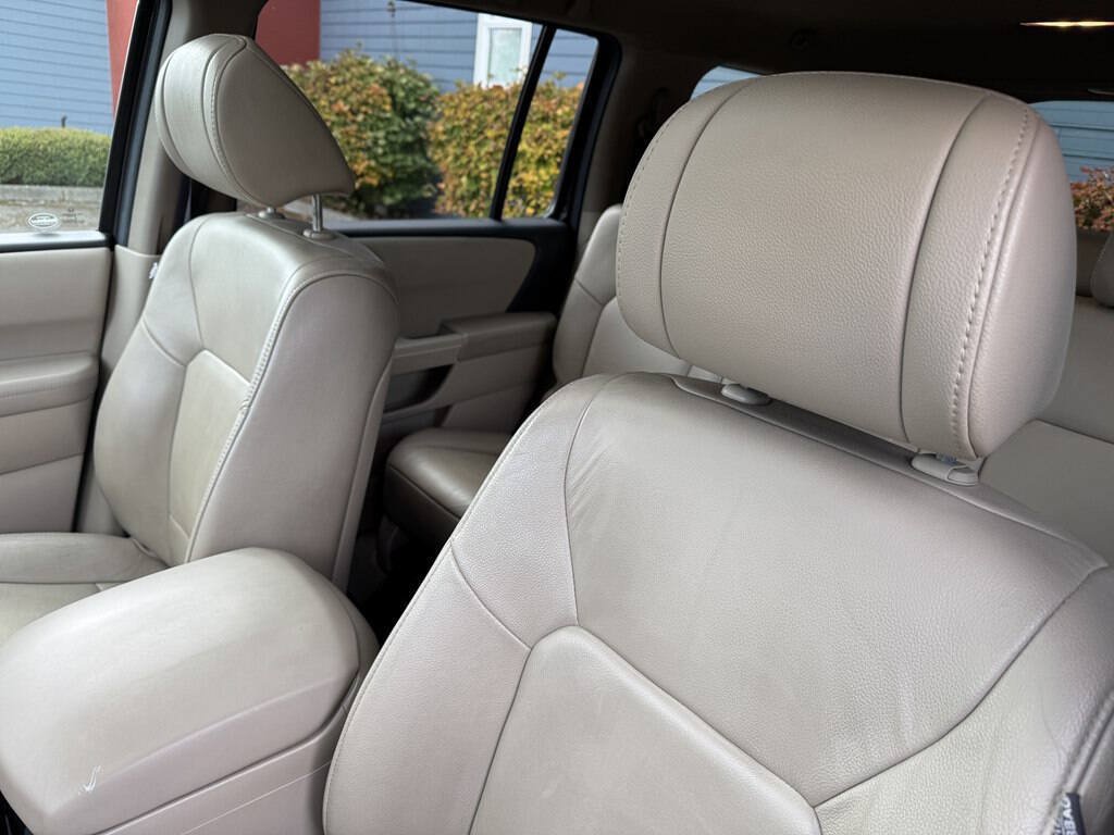 Used 2013 Honda Pilot EX-L image 12