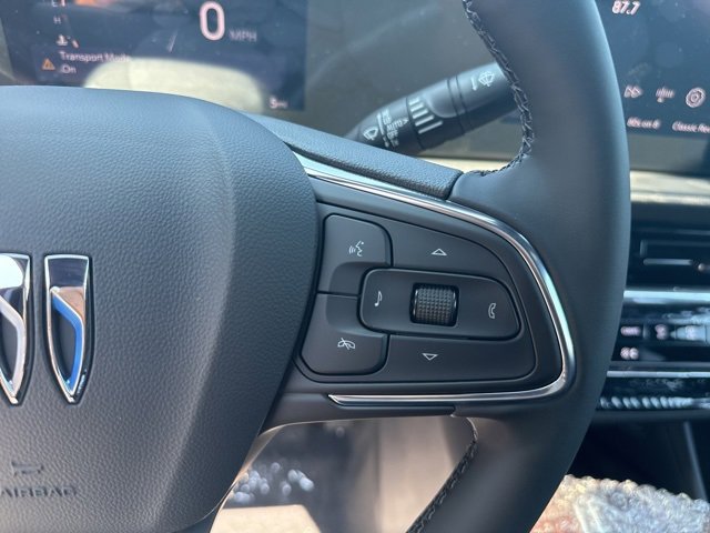 New 2025 Buick Envista Avenir image 16