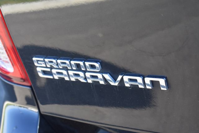 Used 2017 Dodge Grand Caravan SE w/ Power Window Group FWD image 11