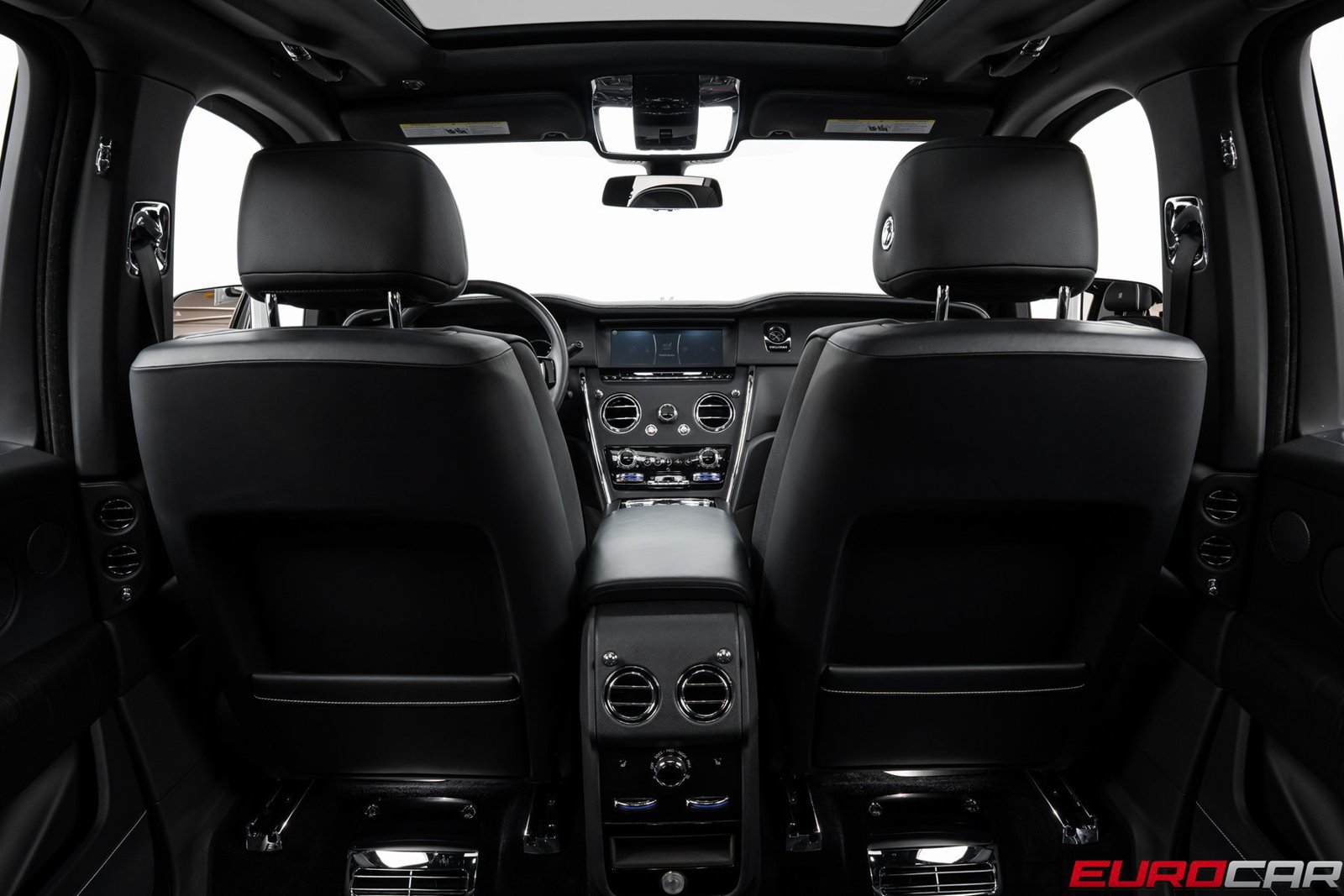 Used 2020 Rolls-Royce Cullinan AWD/4WD image 22