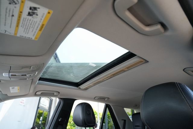 Used 2014 Mercedes-Benz ML 350 BlueTEC 4MATIC image 22