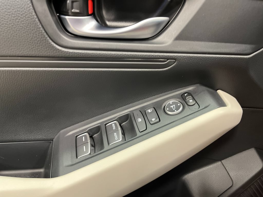 New 2026 Honda Accord LX image 14