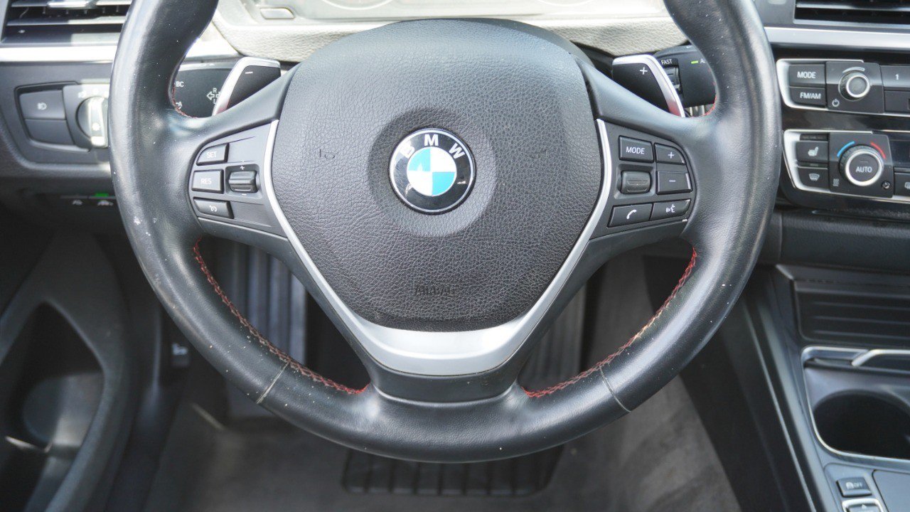 Used 2020 BMW 430i Gran Coupe w/ Executive Package RWD image 28