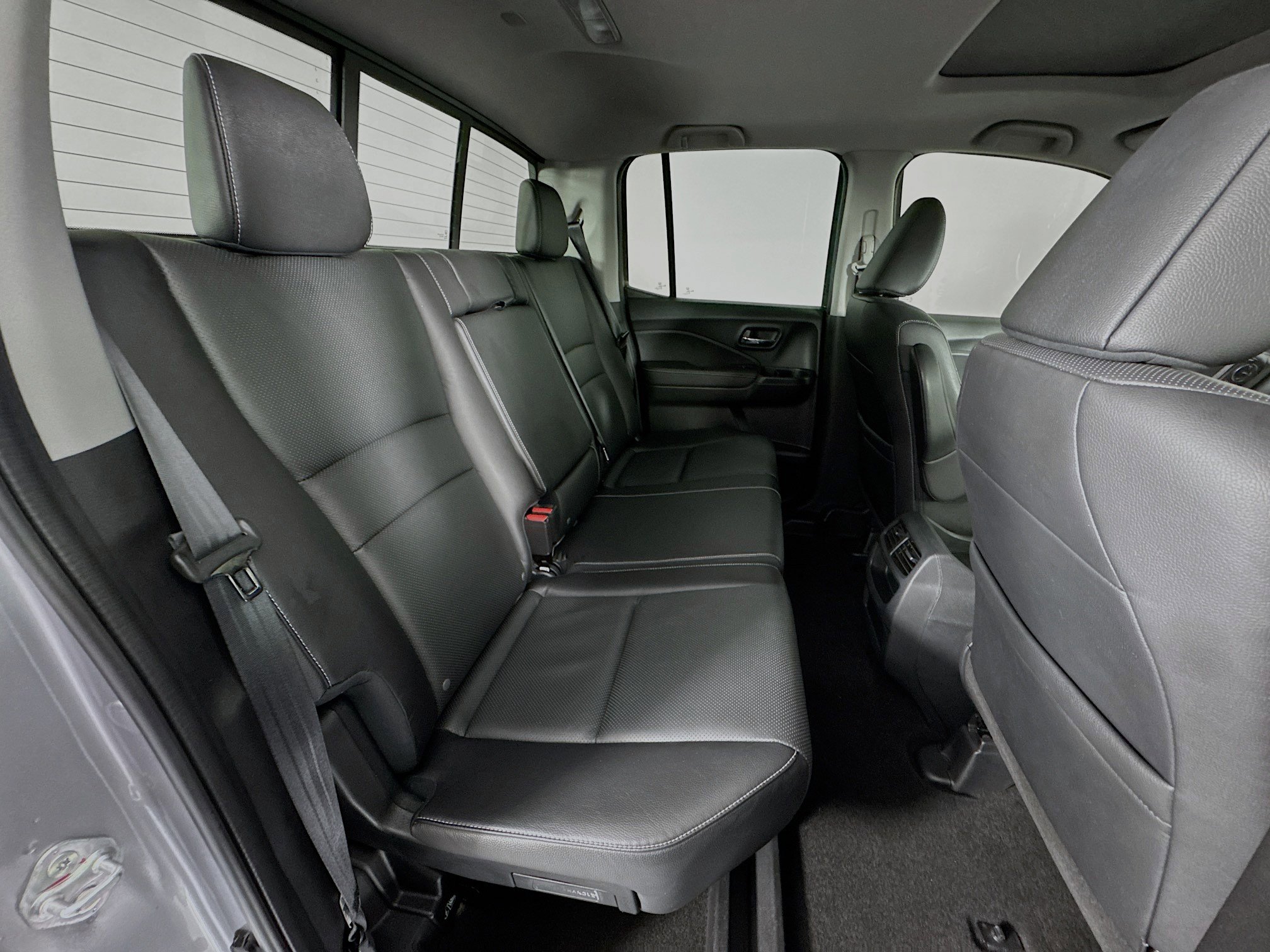 Certified 2022 Honda Ridgeline RTL-E image 28