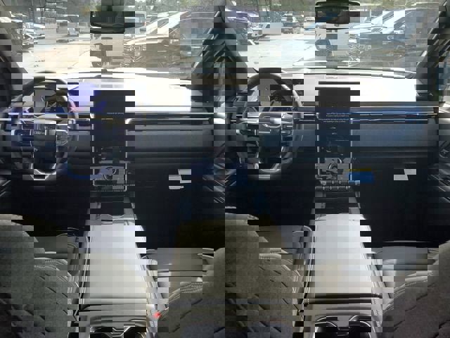 New 2026 GMC Sierra EV Elevation image 13