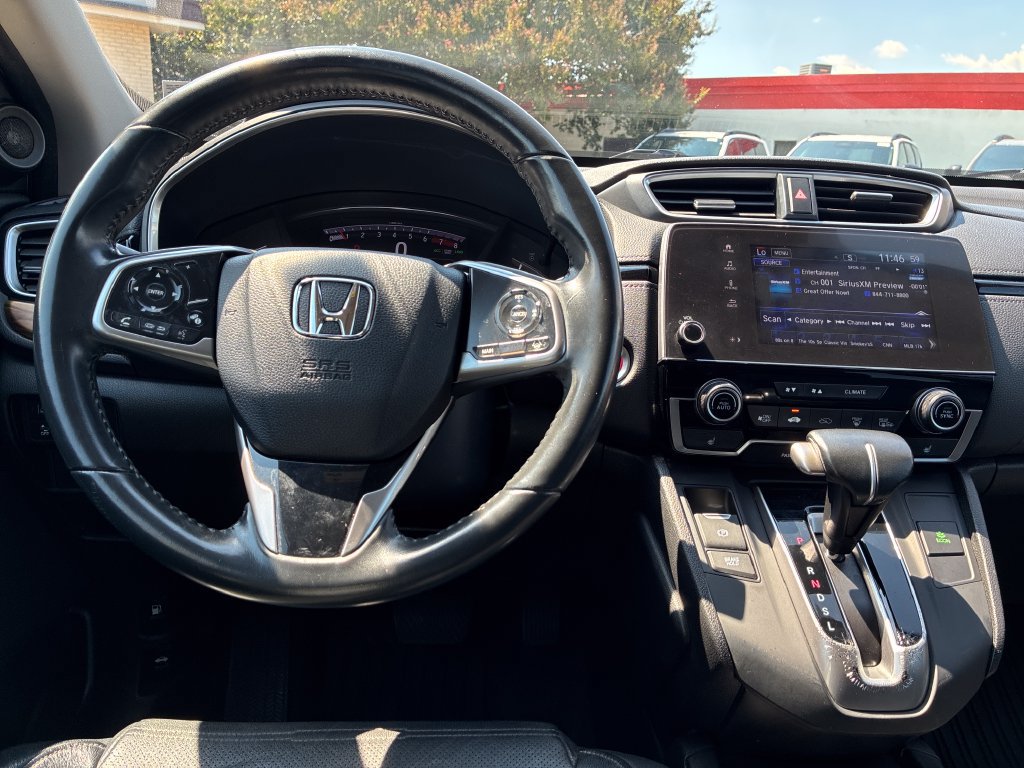 Used 2019 Honda CR-V EX-L image 13