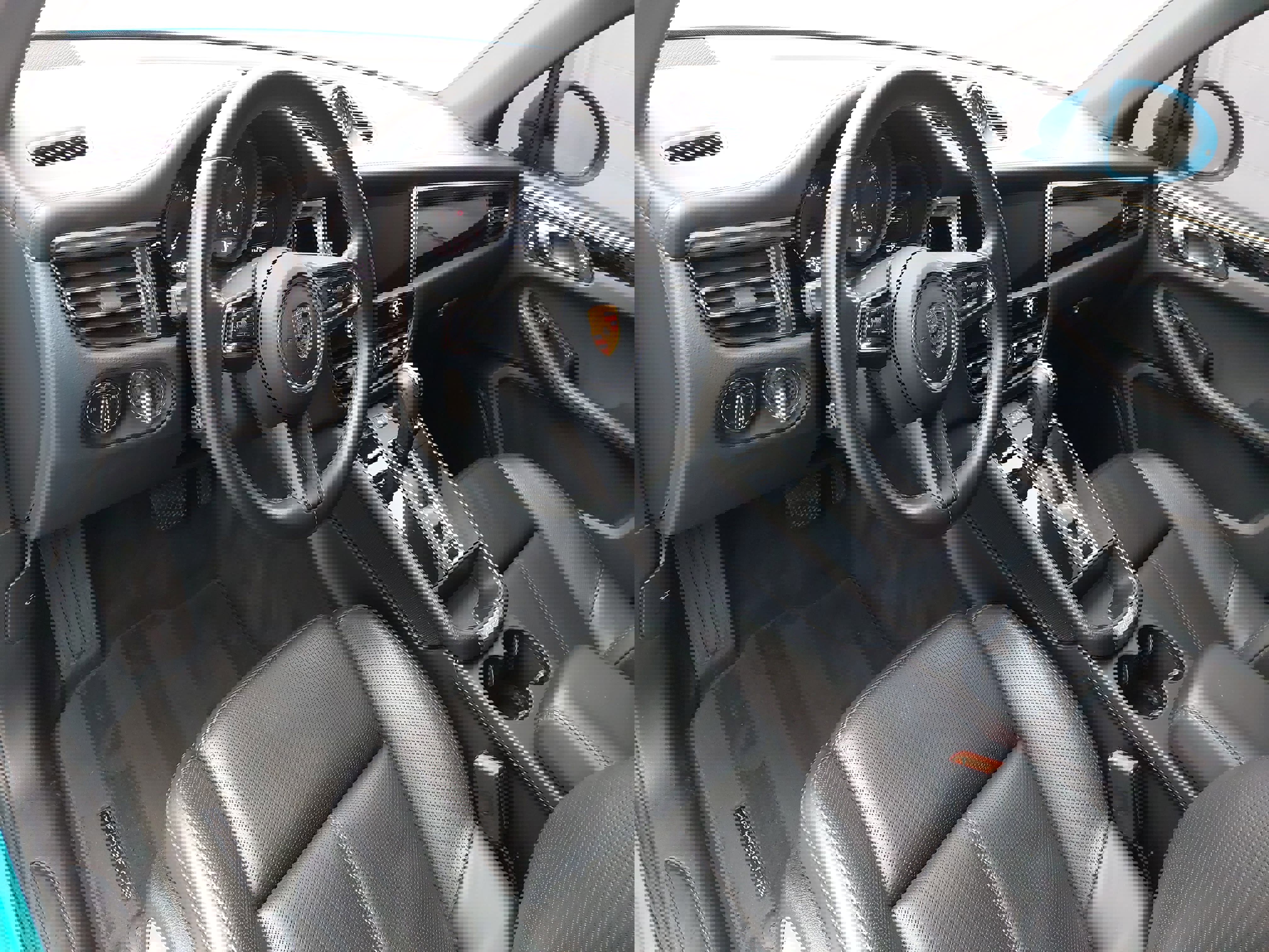 Used 2022 Porsche Macan w/ Premium Package Plus image 4