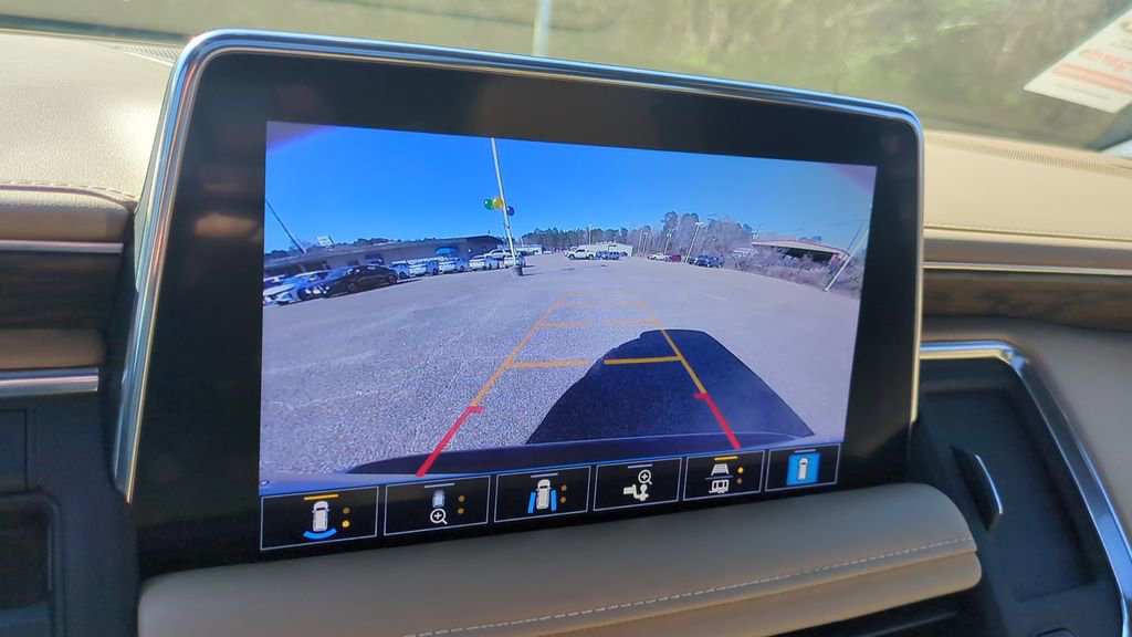 Used 2021 Chevrolet Tahoe Premier w/ Premium Package 2 image 26