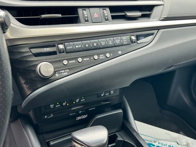 Used 2021 Lexus ES 250 F Sport AWD/4WD image 22