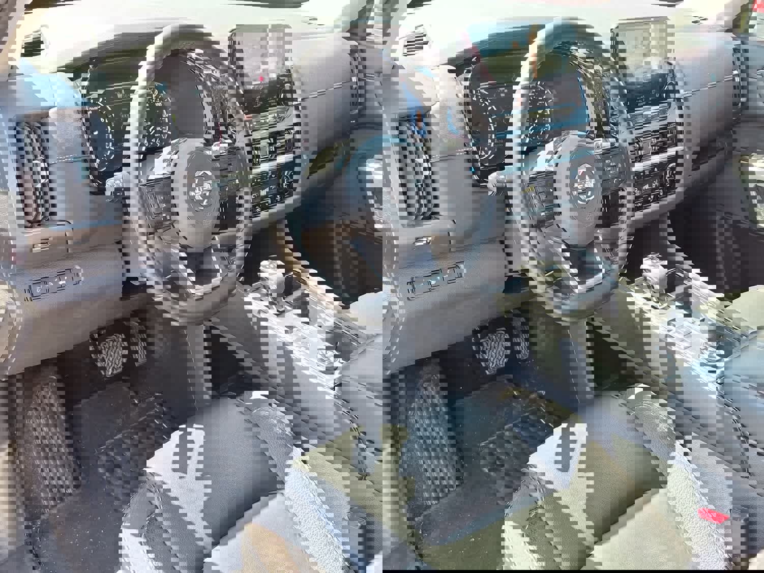 Used 2023 Nissan Pathfinder SL image 12