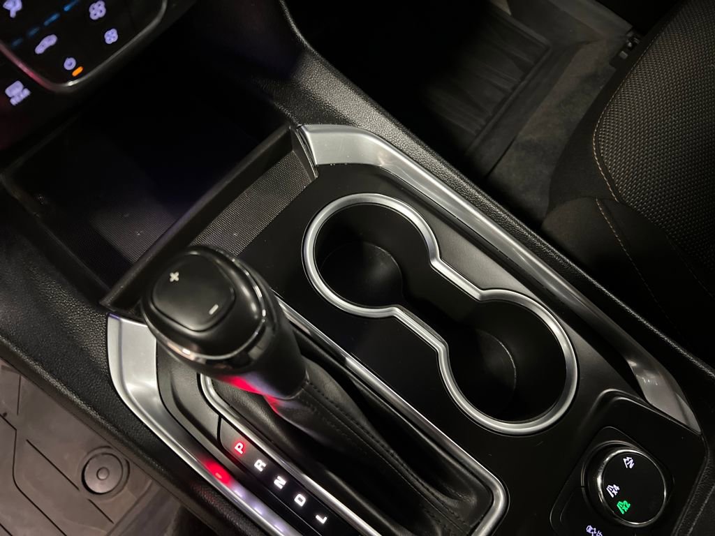 Used 2019 Chevrolet Traverse LS w/ LPO, Floor Liner Package image 21