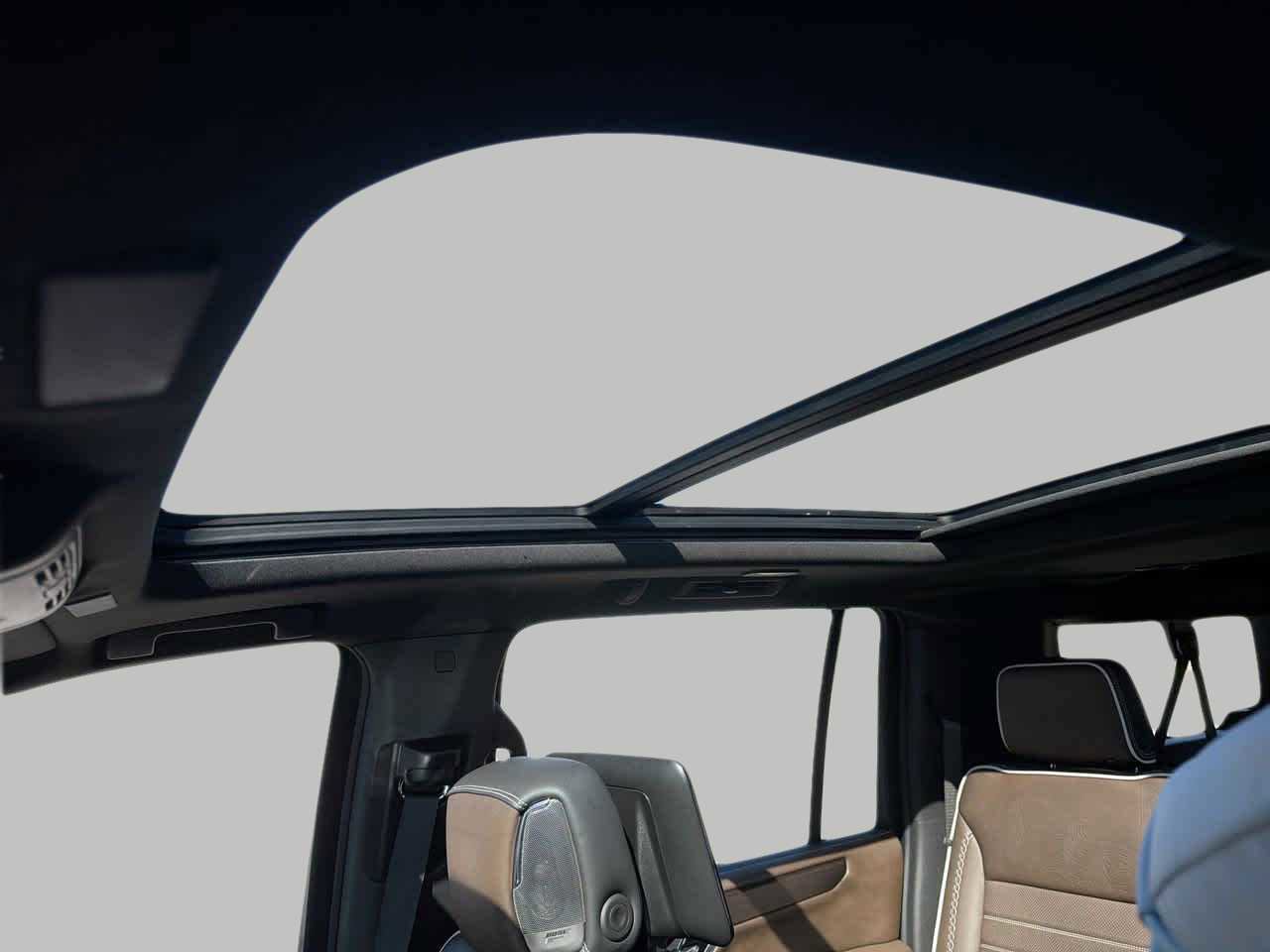 Used 2025 GMC Yukon XL Denali Ultimate image 22