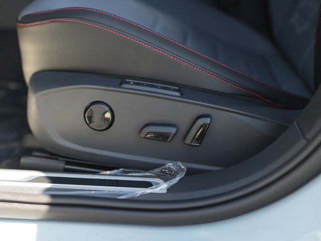 New 2026 Volkswagen Jetta GLI Autobahn FWD image 28