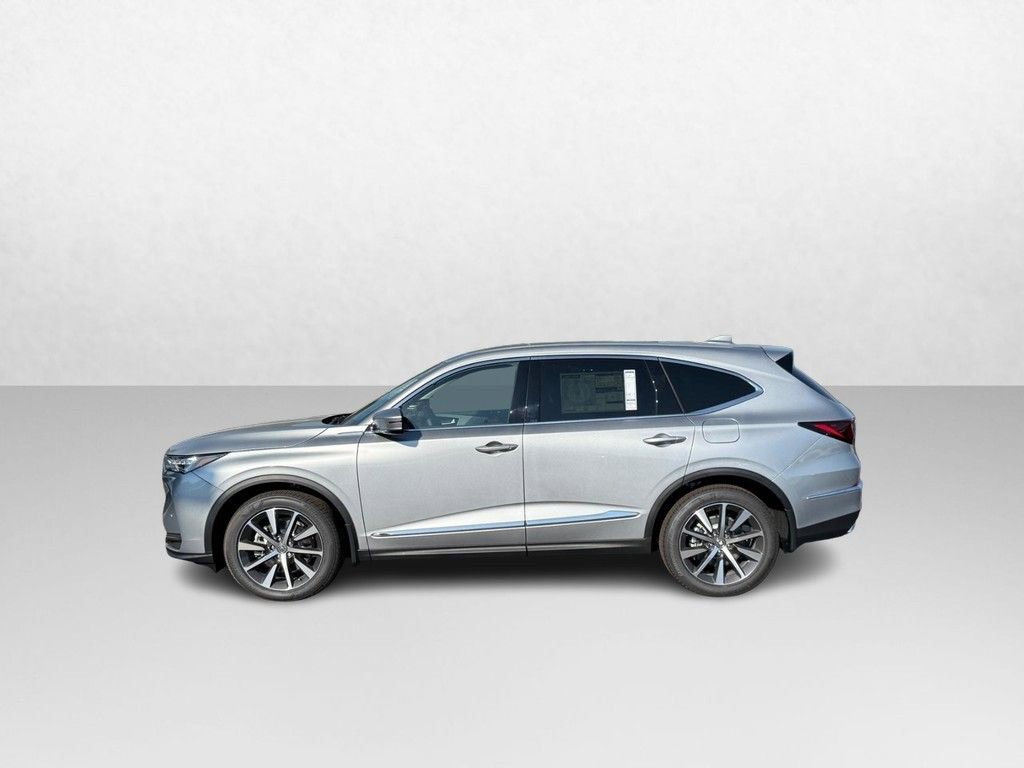 Certified 2026 Acura MDX w/ Technology Package image 3